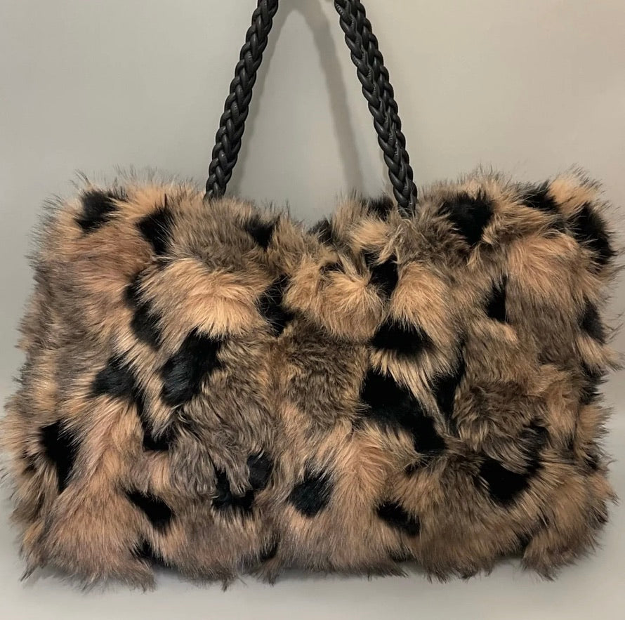 Sac Camelia