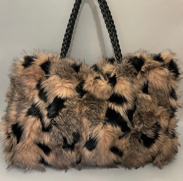 Sac Camelia