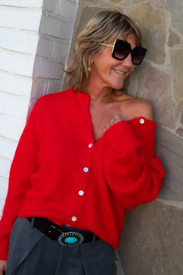Gilet Pimprenelle