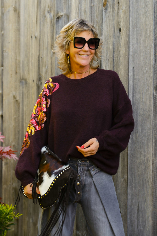 Pull Rakel