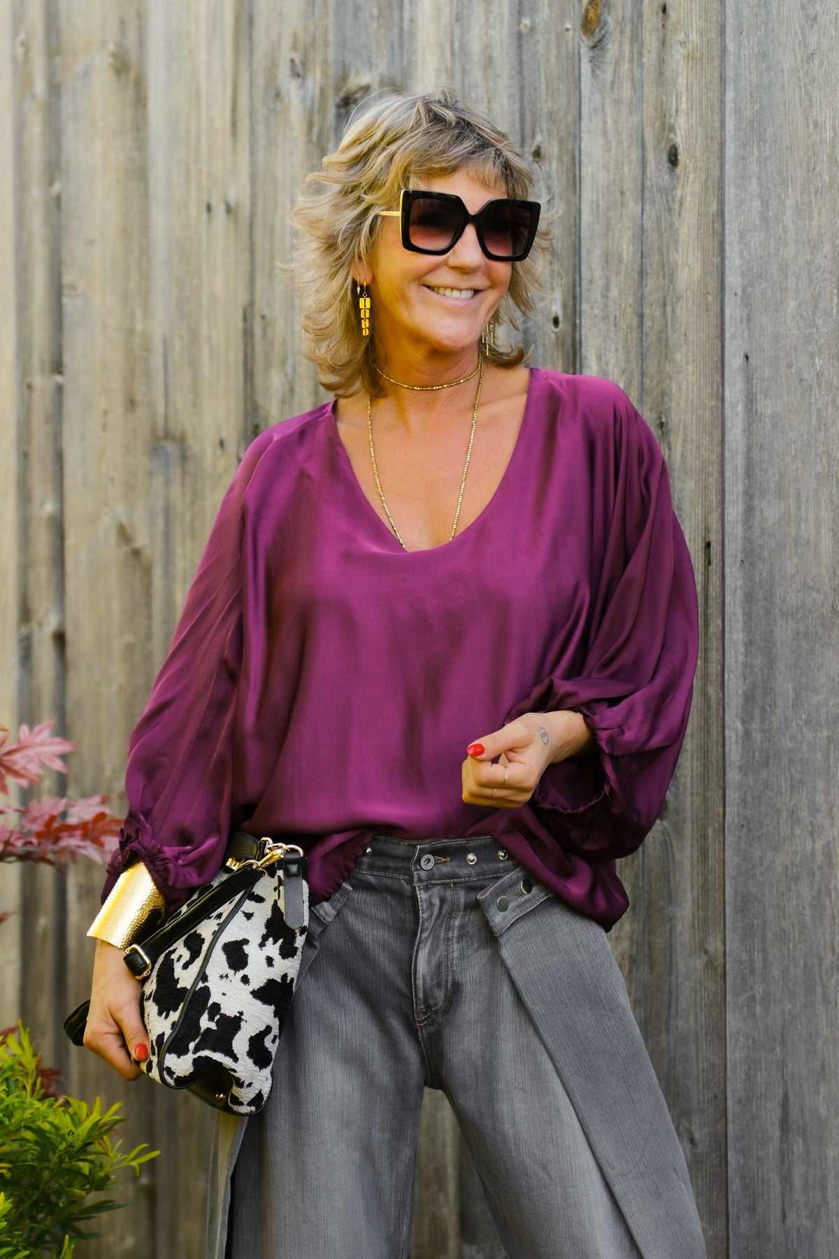 Top Odile