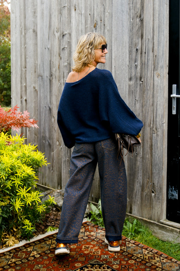 Jeans Clotaire