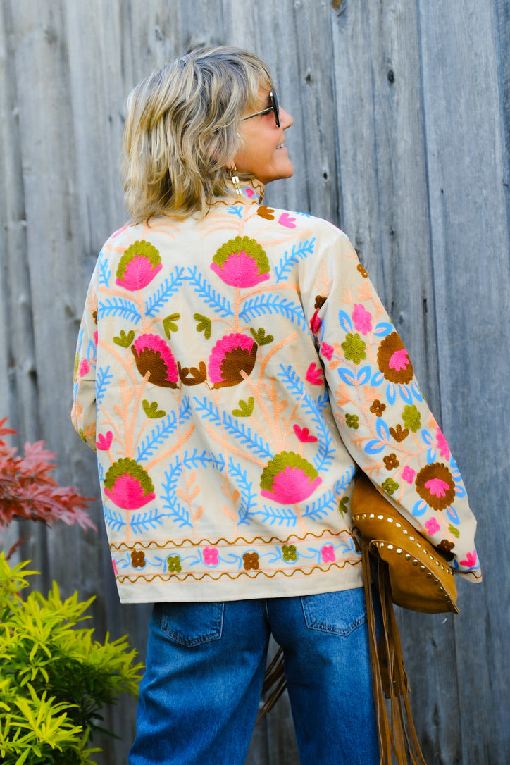 Veste Naomy