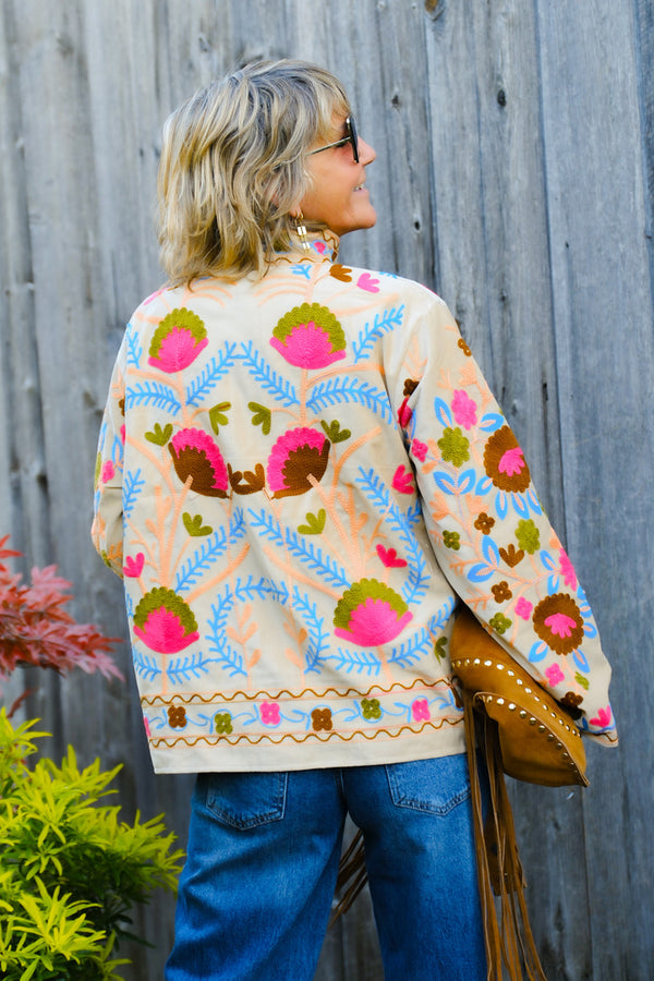 Veste Naomy
