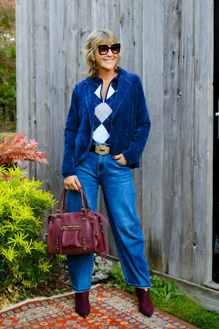 Veste Filippa