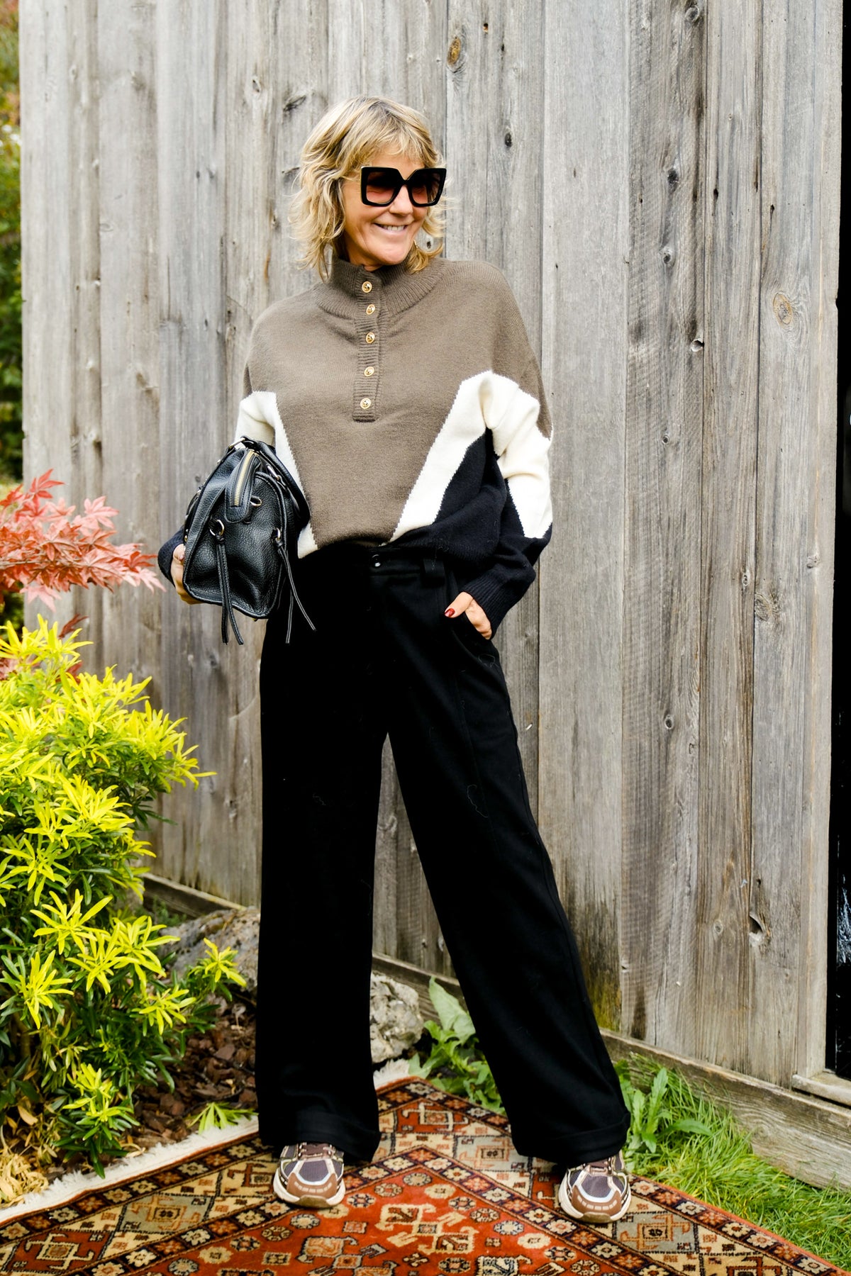 Pantalon Soggo