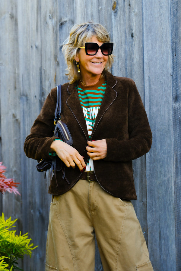 Veste Filippa
