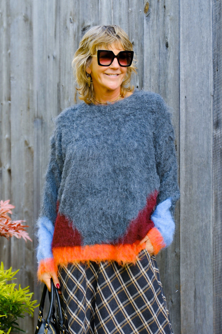 Pull Wella
