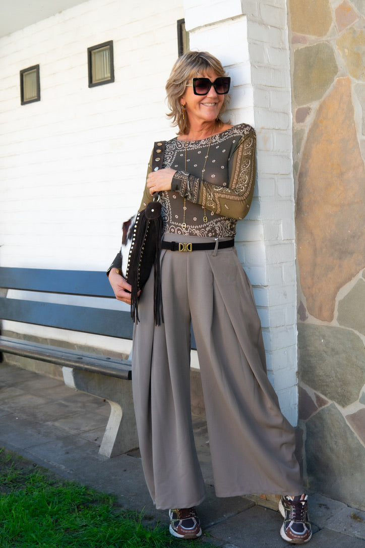Pantalon Thomas