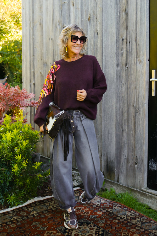 Jeans Mikael