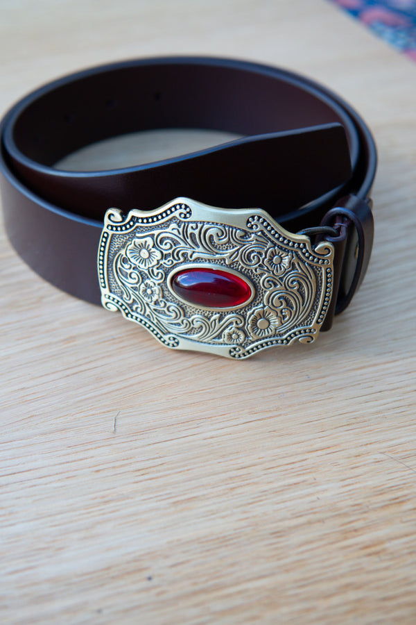 Ceinture Red
