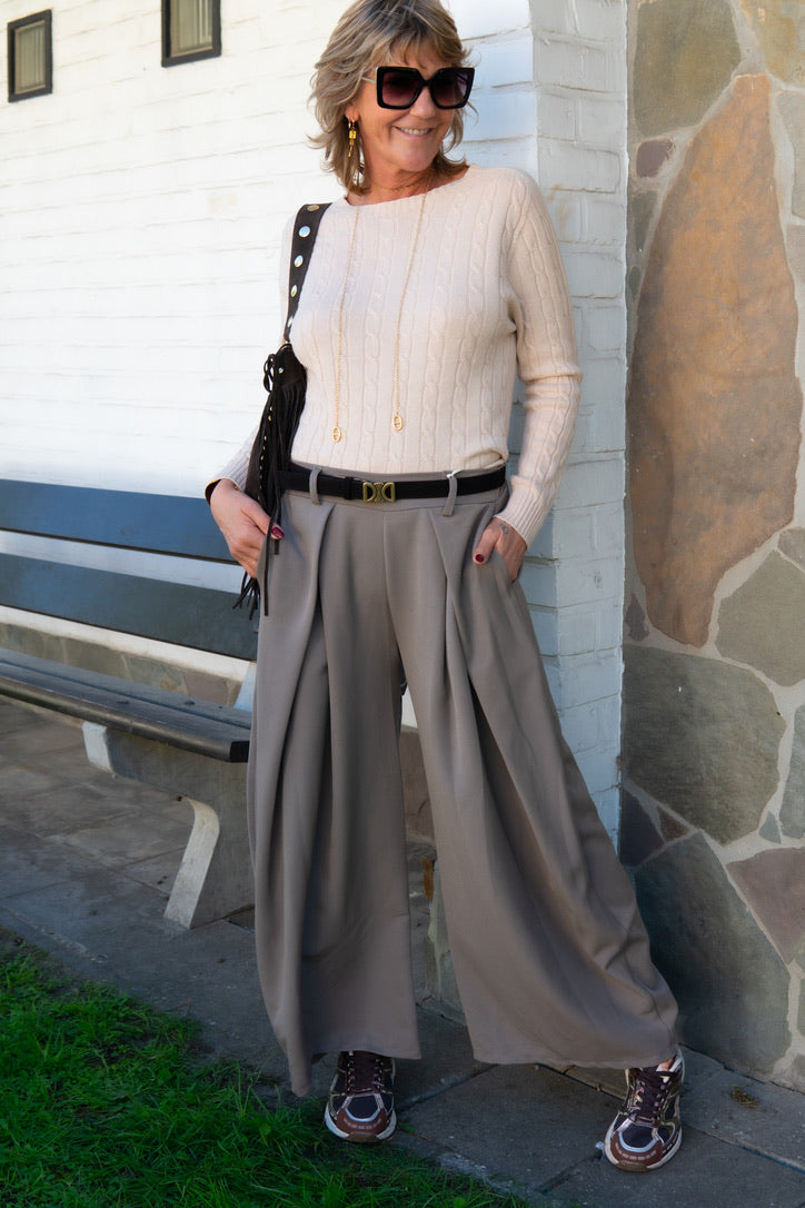 Pantalon Thomas