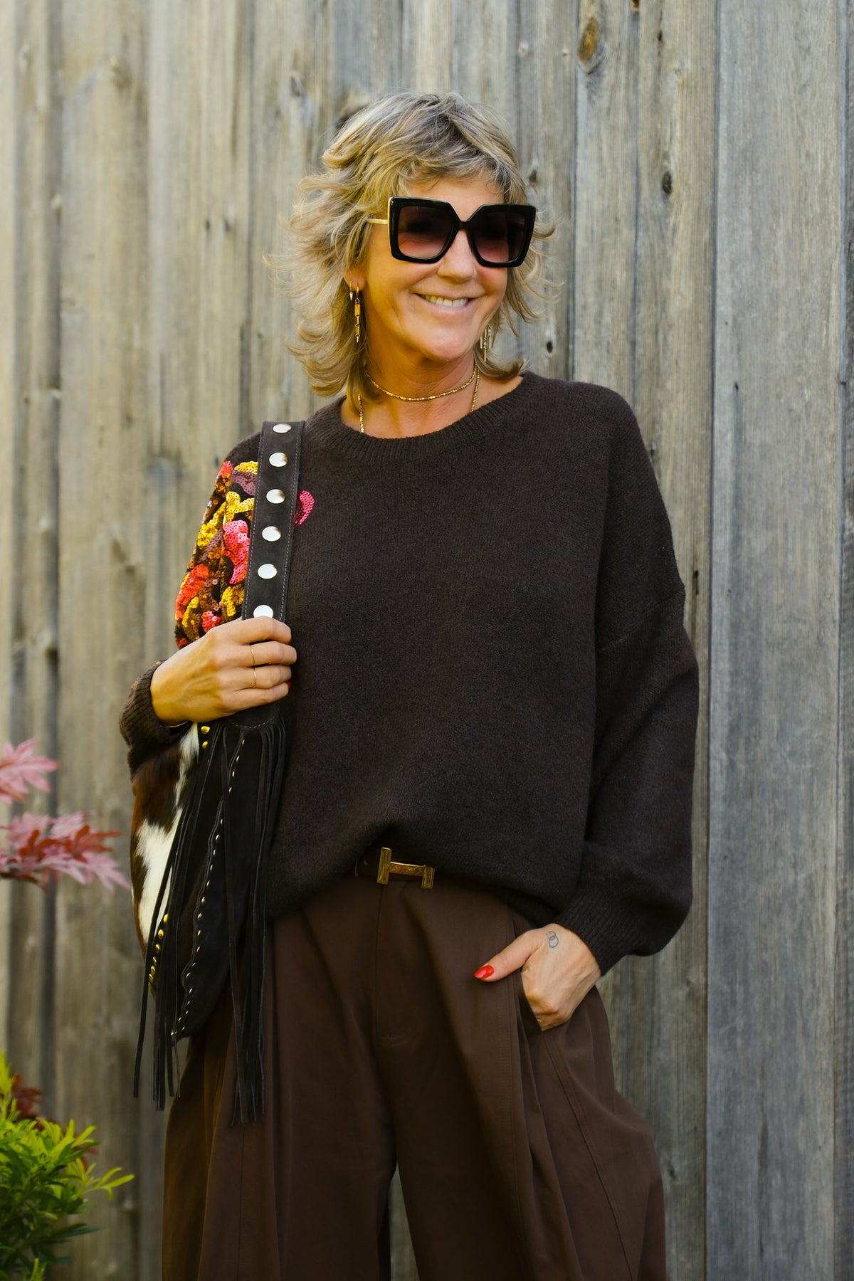 Pull Rakel