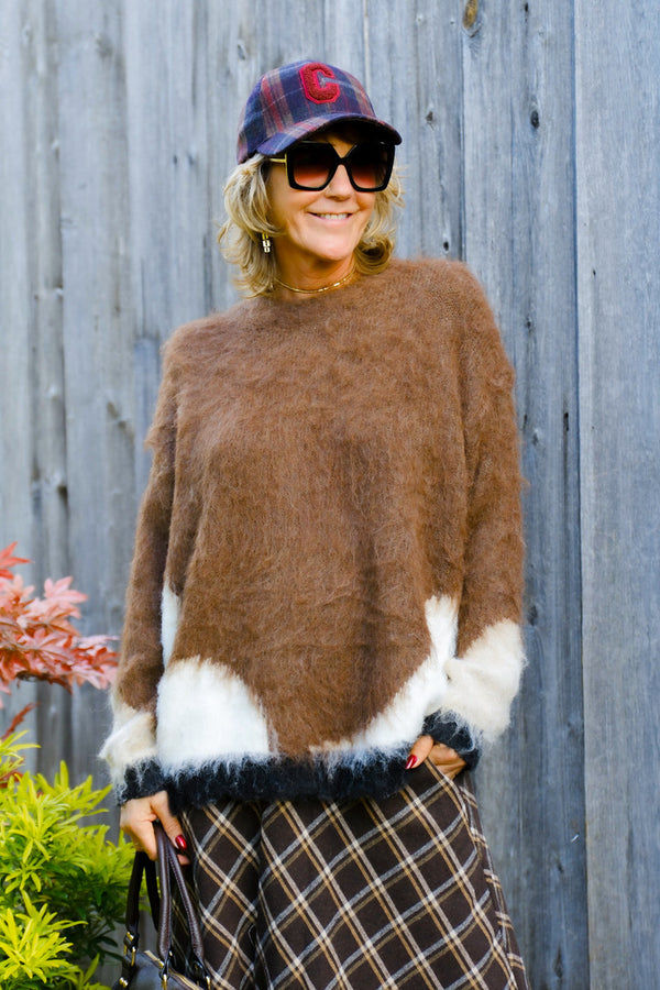 Pull Wella