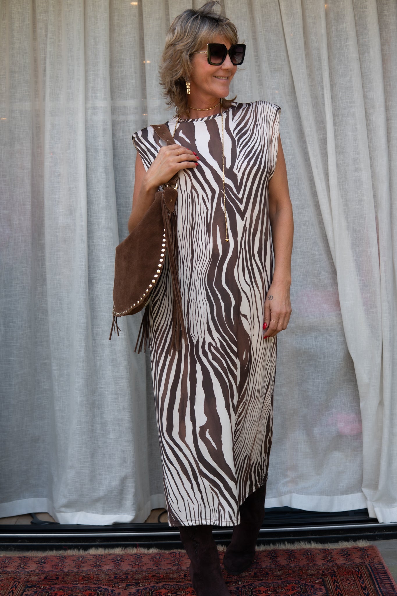 Robe Zoé