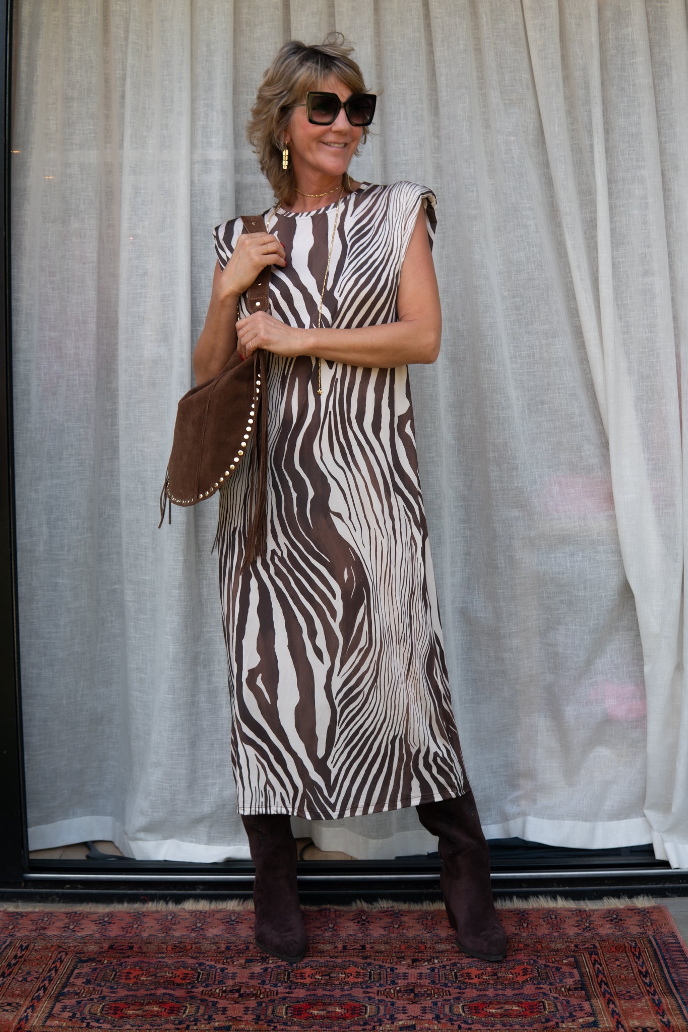 Robe Zoé