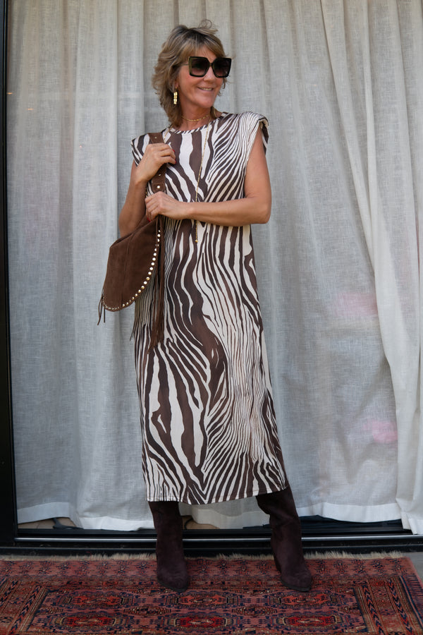 Robe Zoé