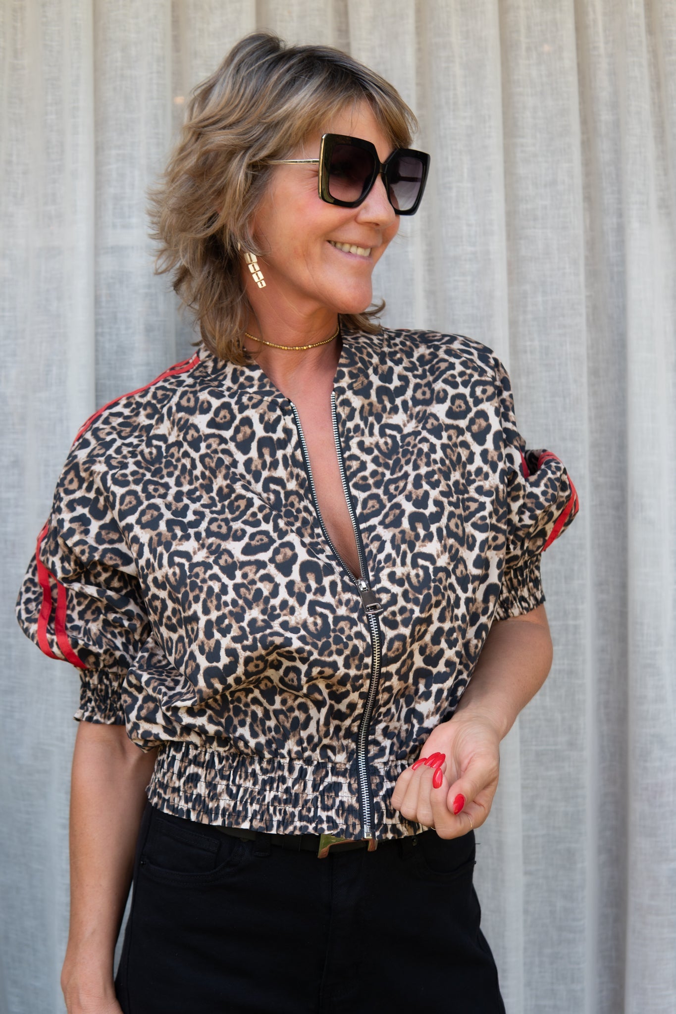 Veste Palma