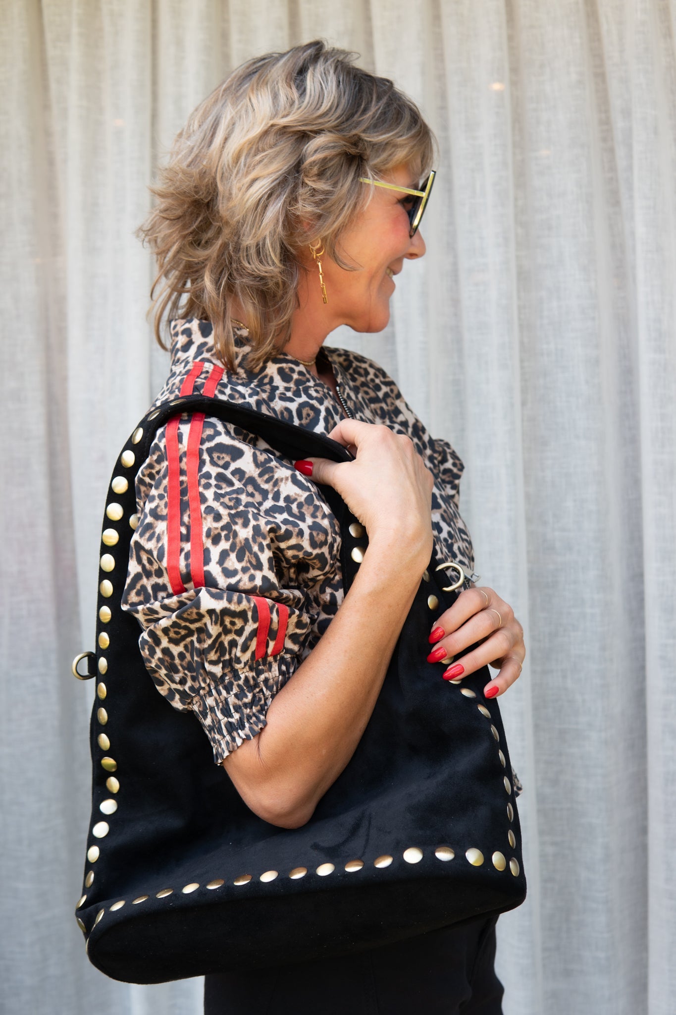 Veste Palma