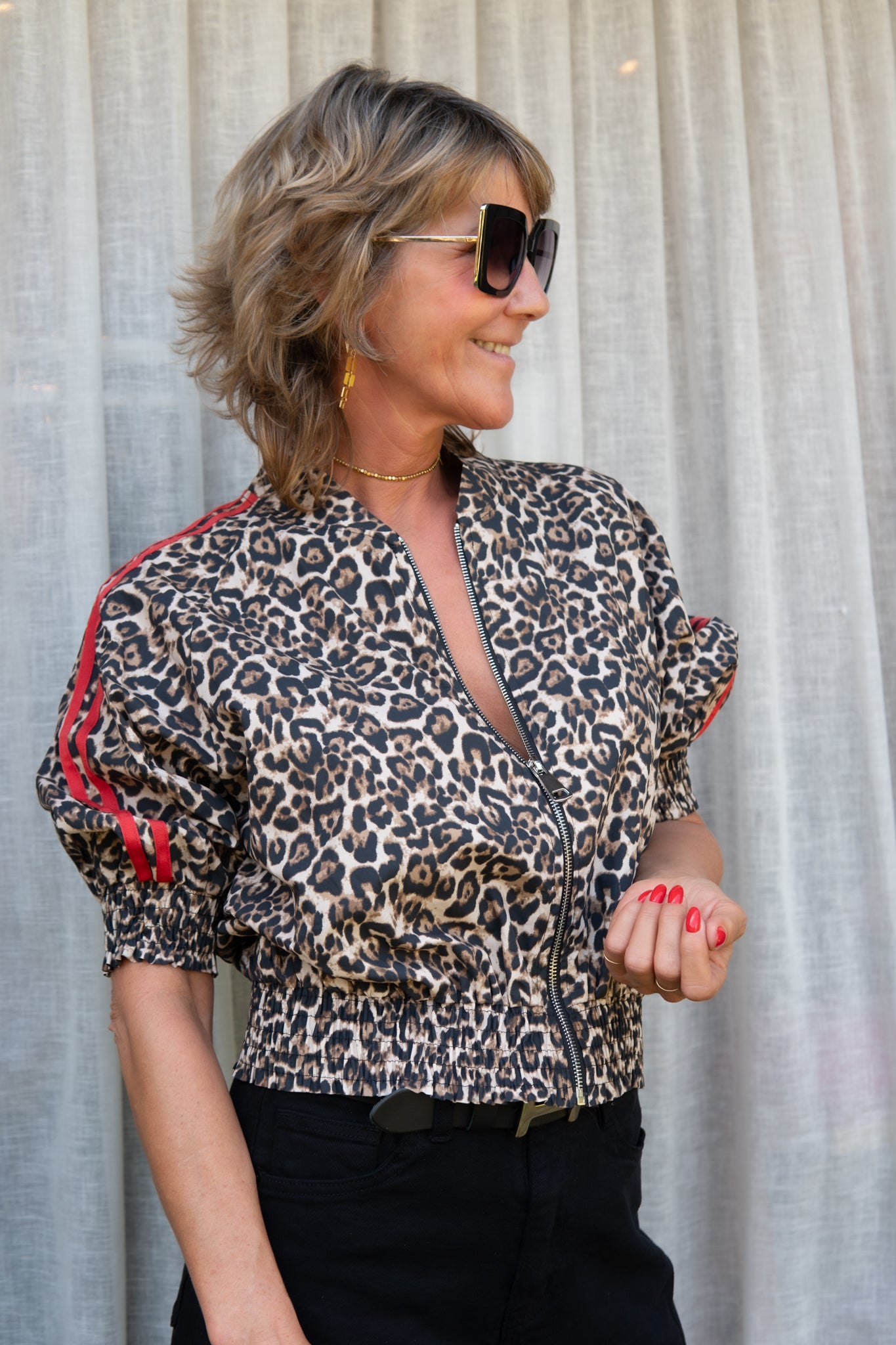 Veste Palma