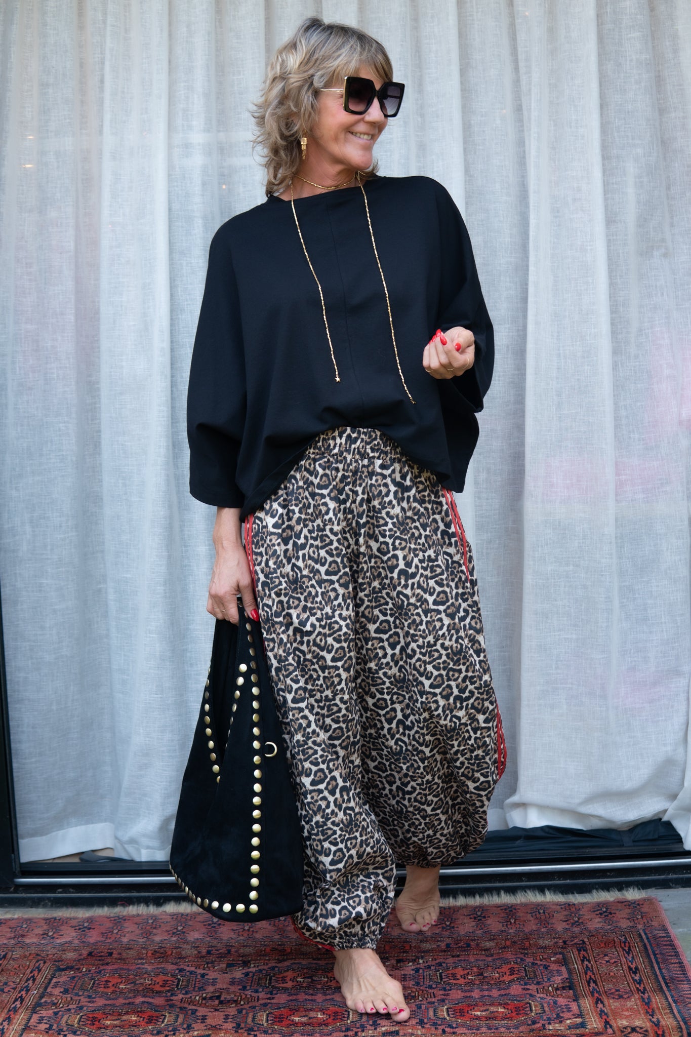 Pantalon Berretta