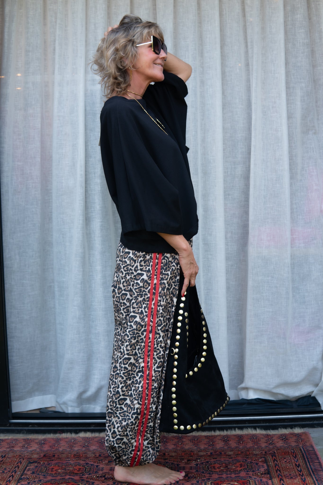Pantalon Berretta
