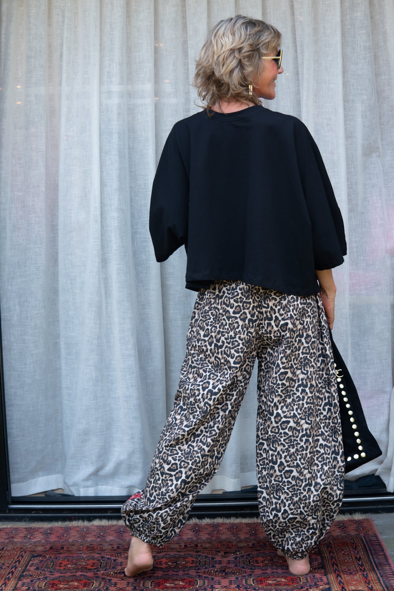 Pantalon Berretta