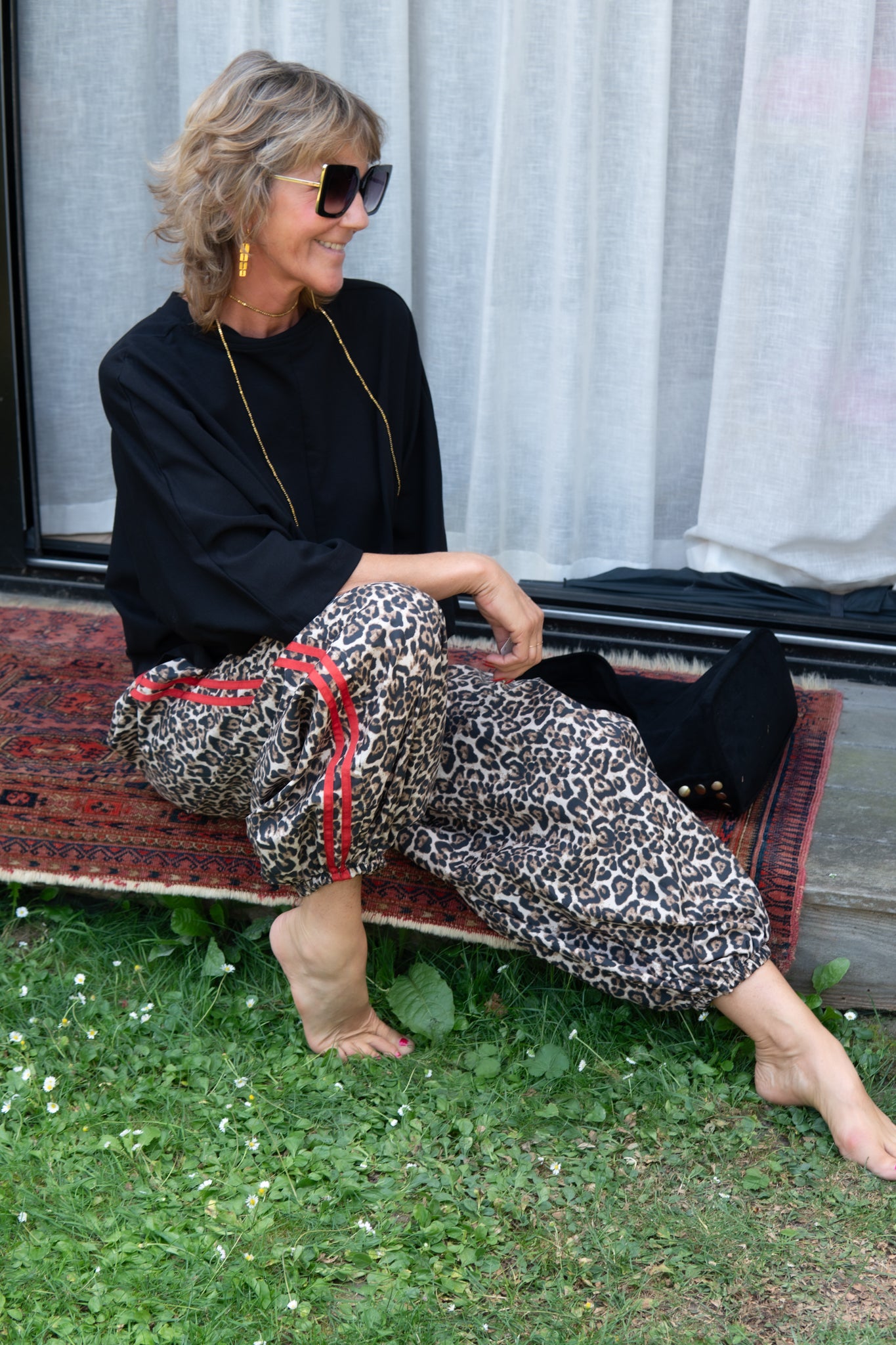 Pantalon Berretta