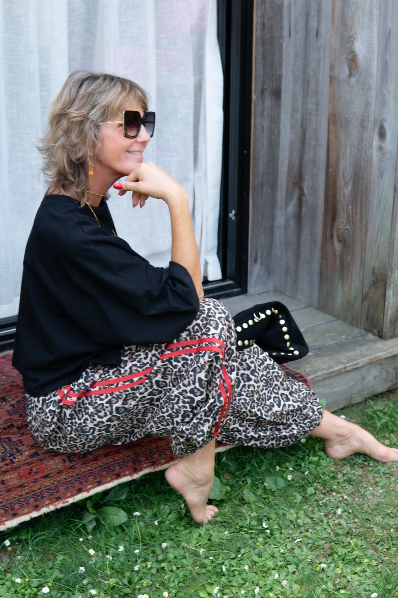 Pantalon Berretta