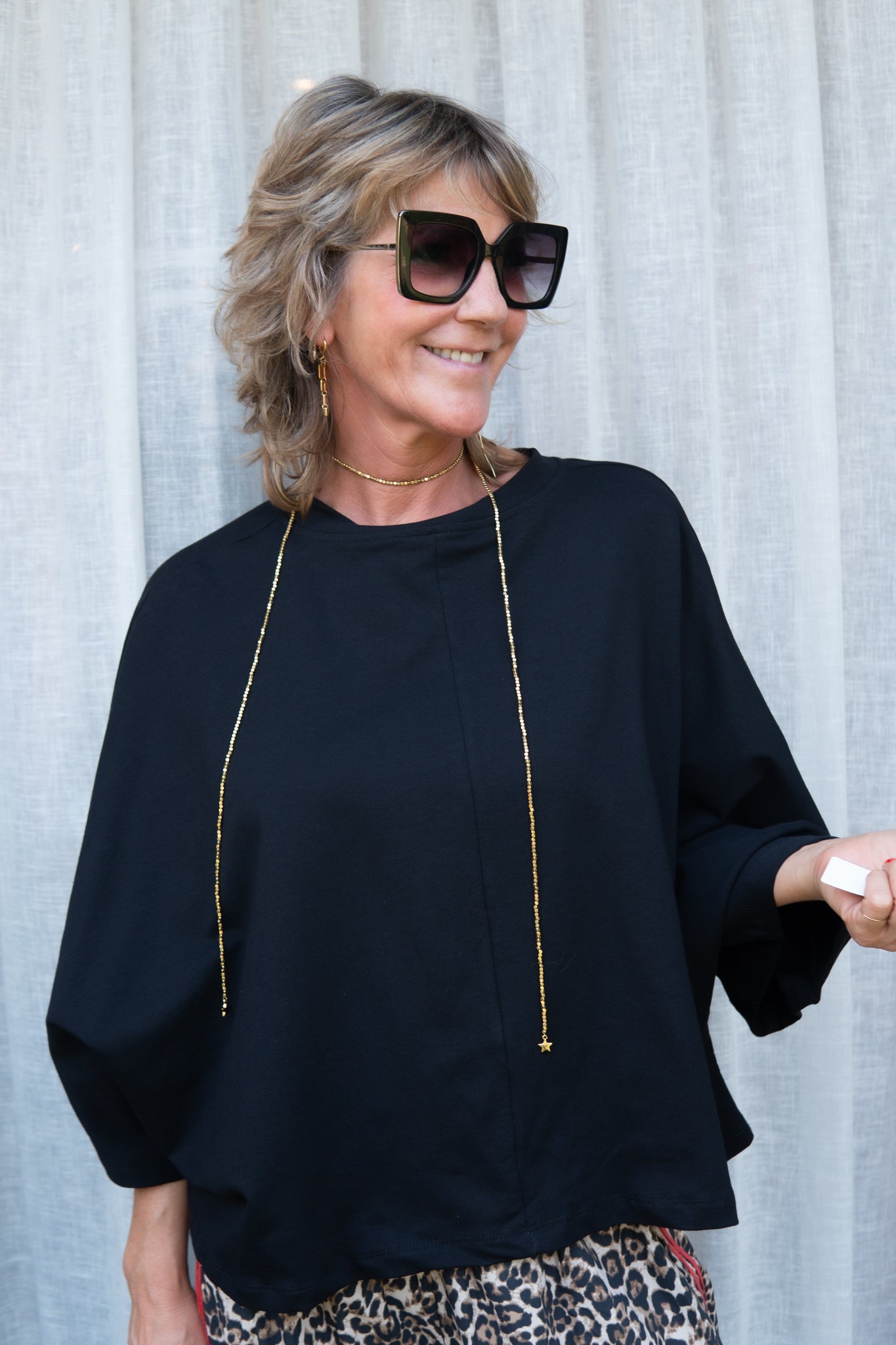 Top Sylvie