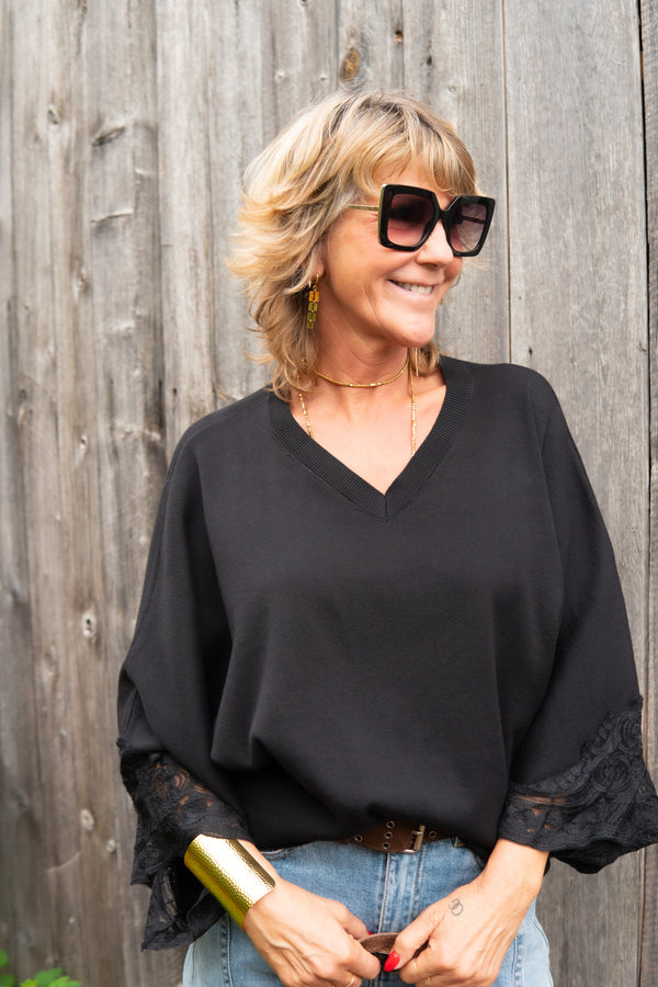 Pull Cassis