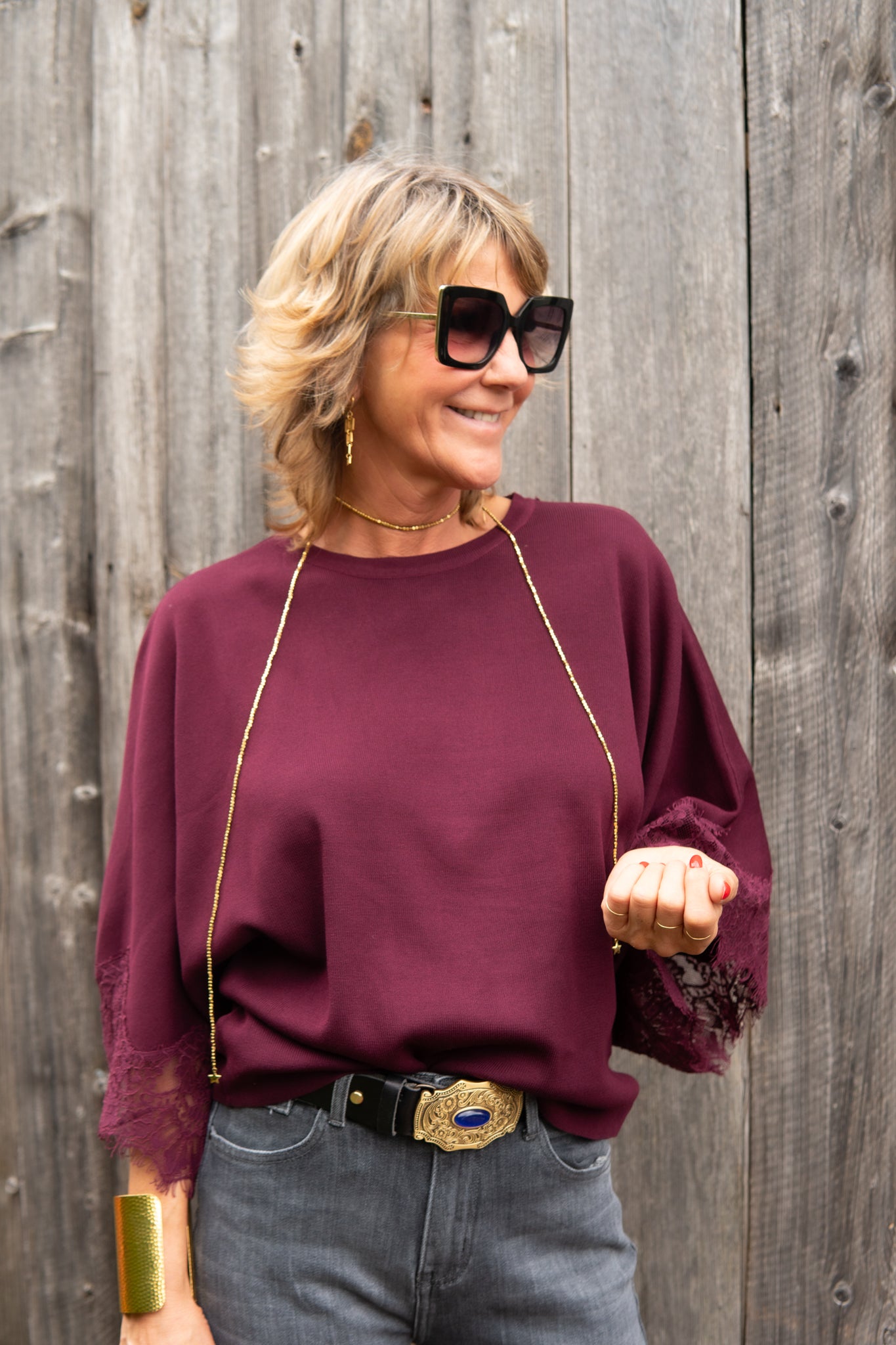 Pull Moïra