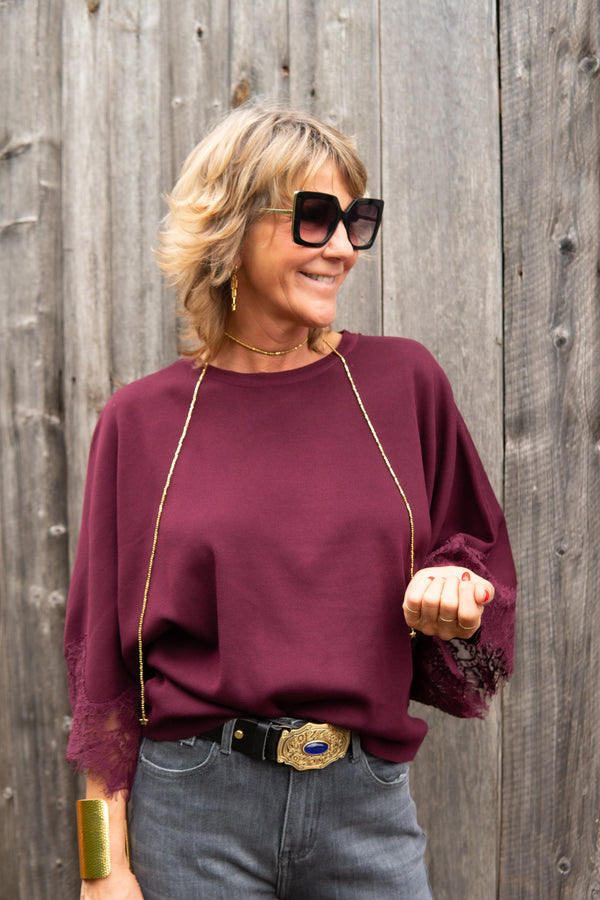 Pull Moïra