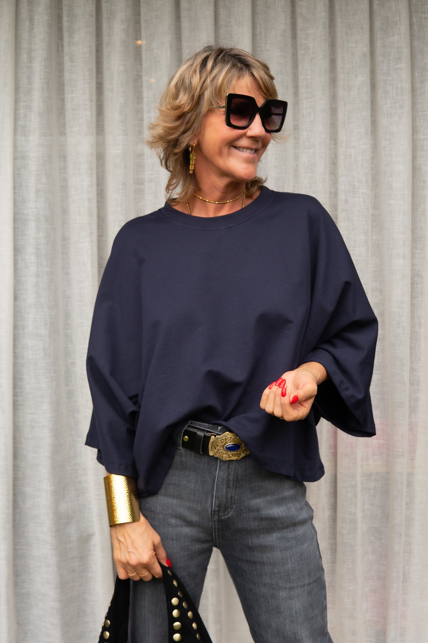 Top Sylvie