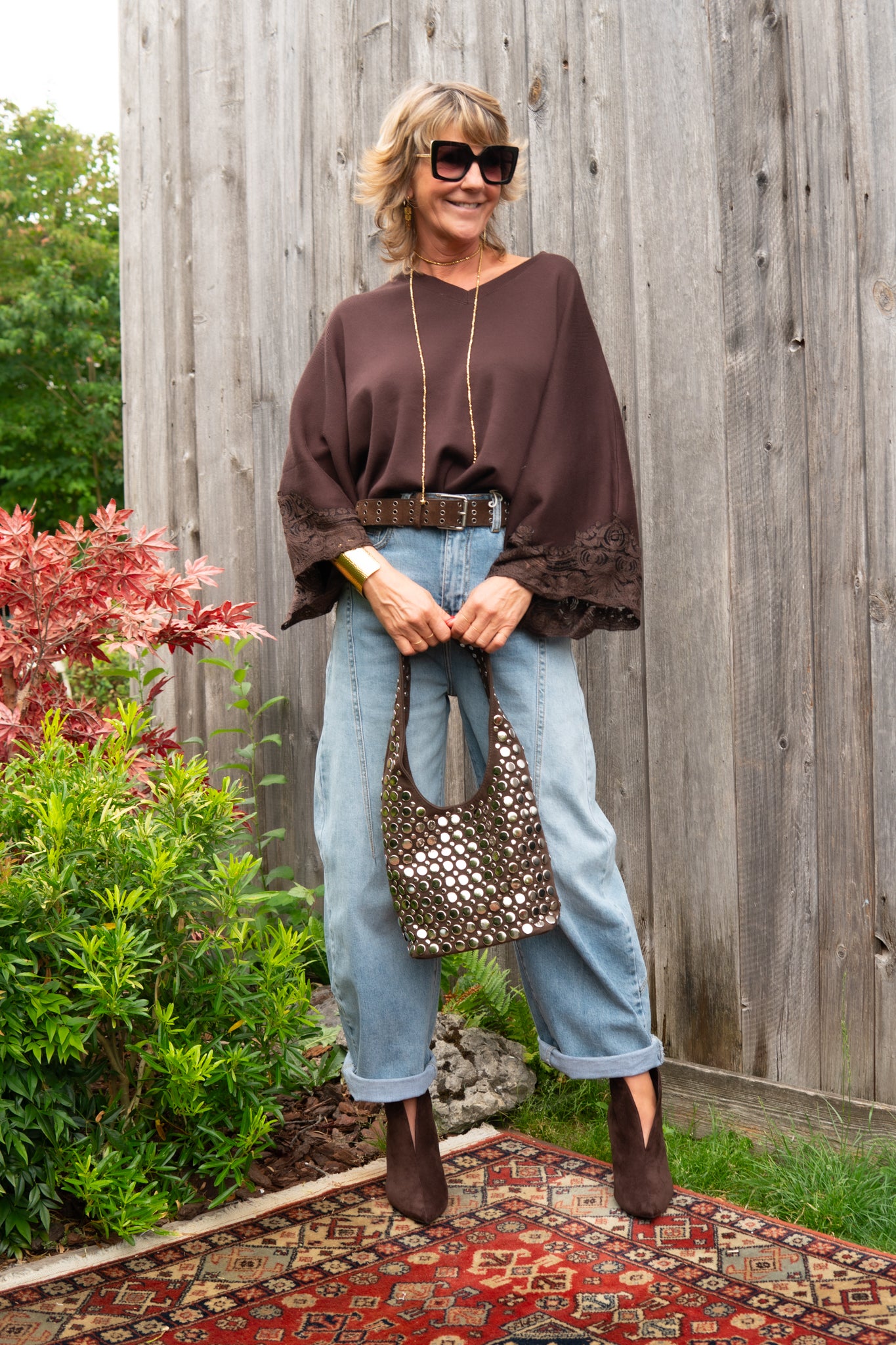 Sac Vanessa