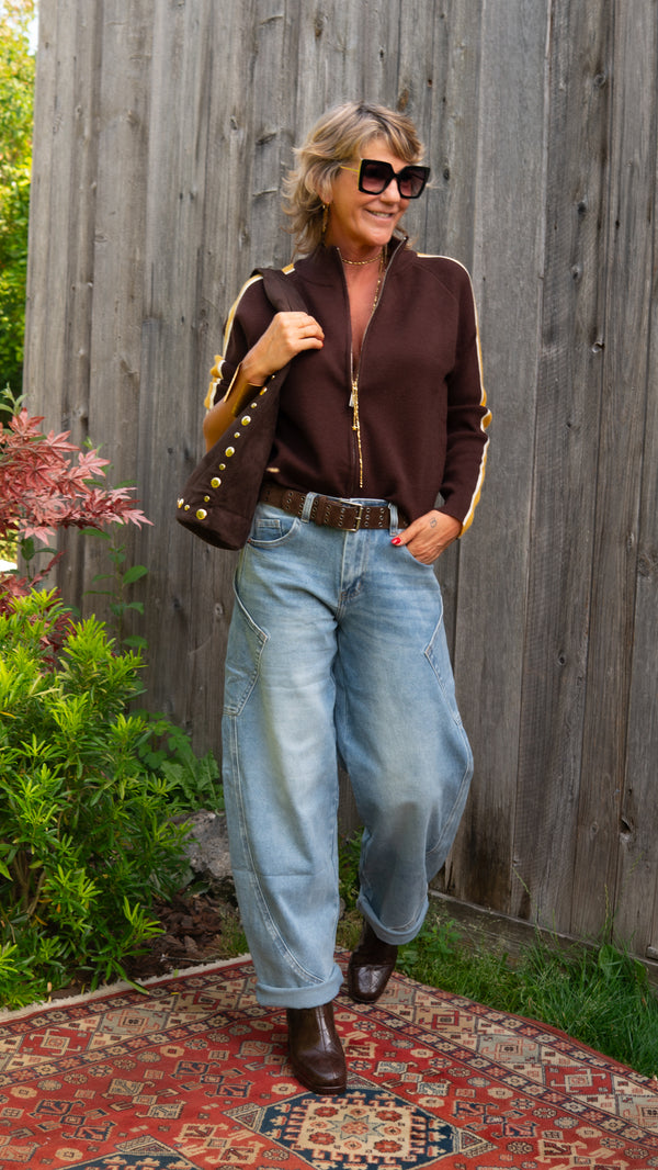Gilet Gillian