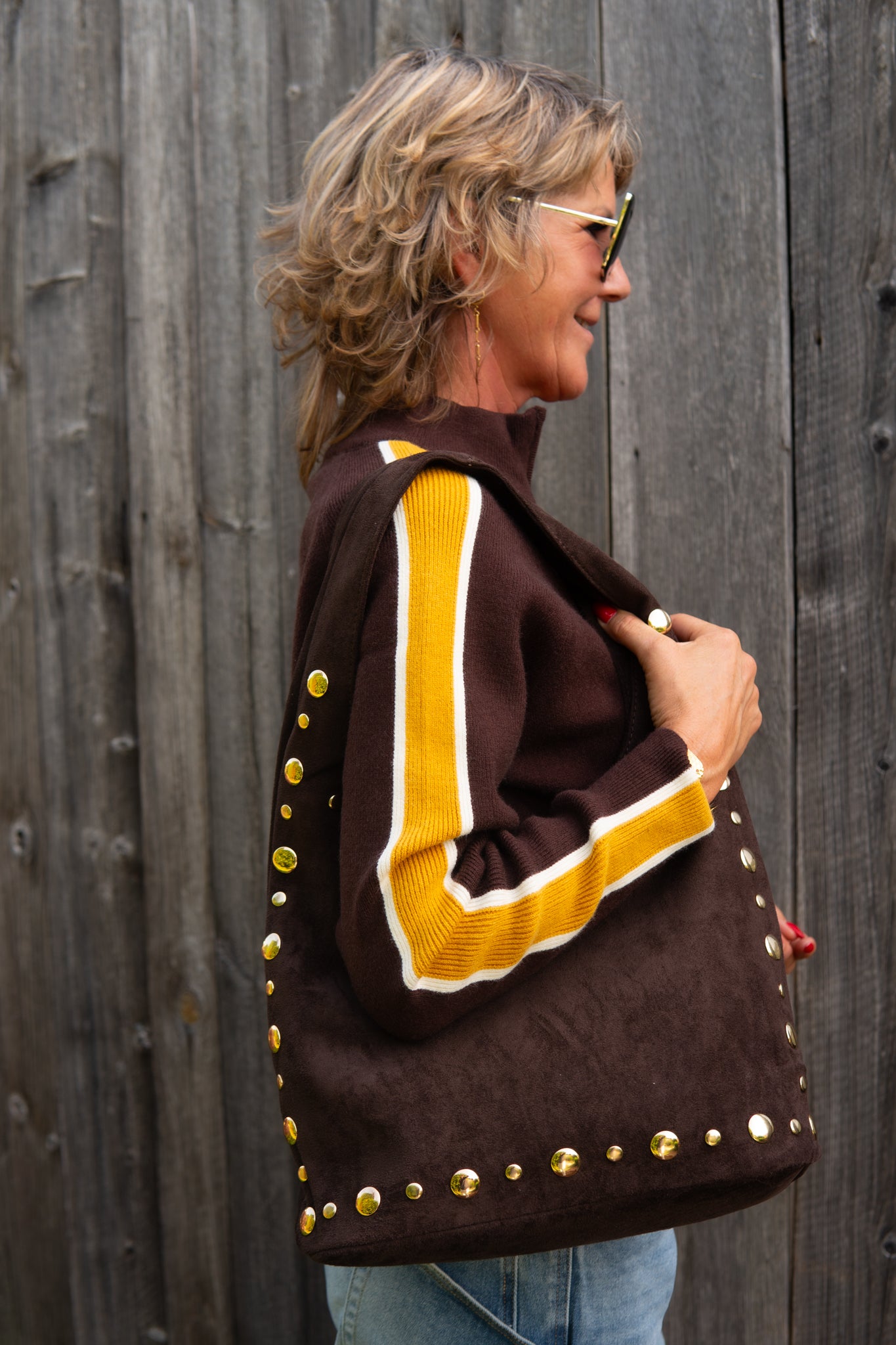 Gilet Gillian