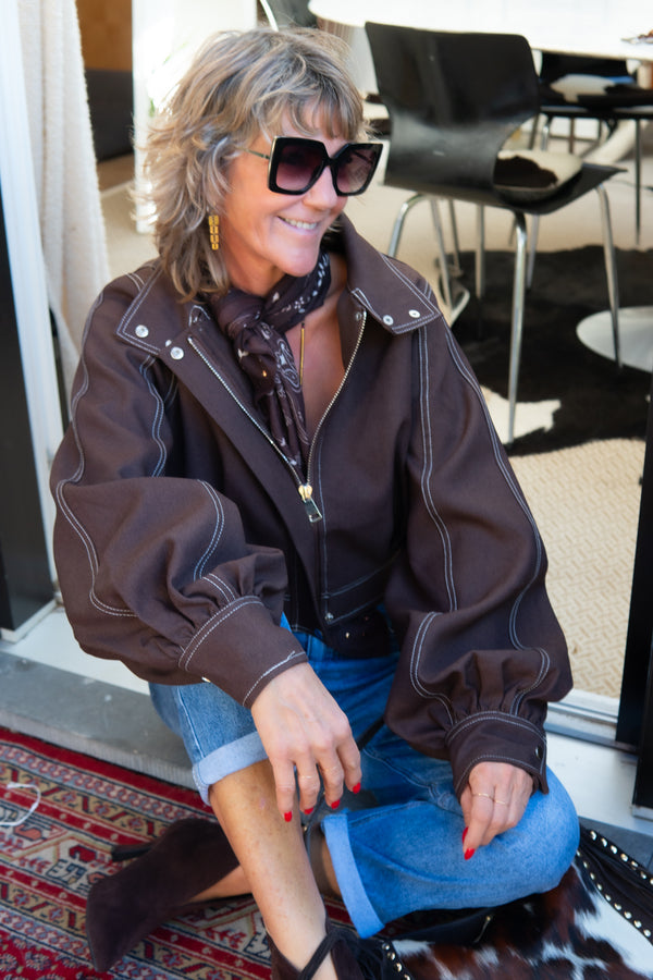 Veste Enza