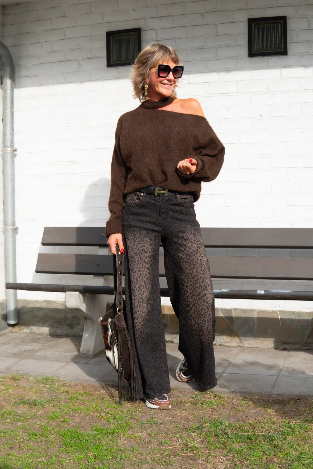 Jeans Susana