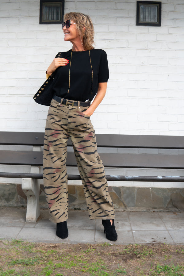 Pantalon Matt