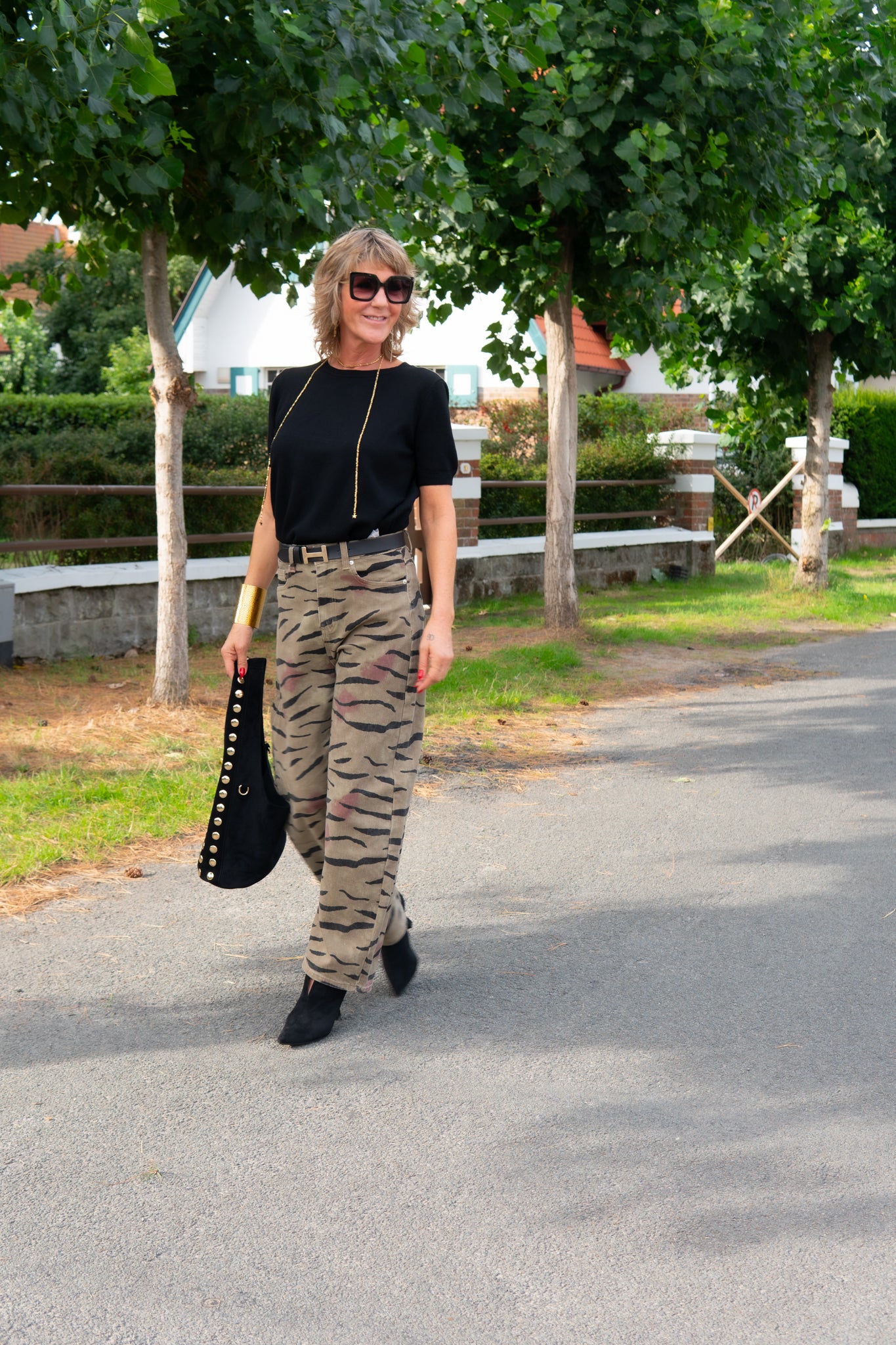 Pantalon Matt