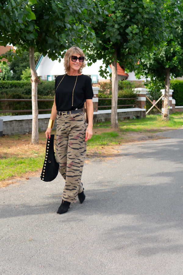 Pantalon Matt