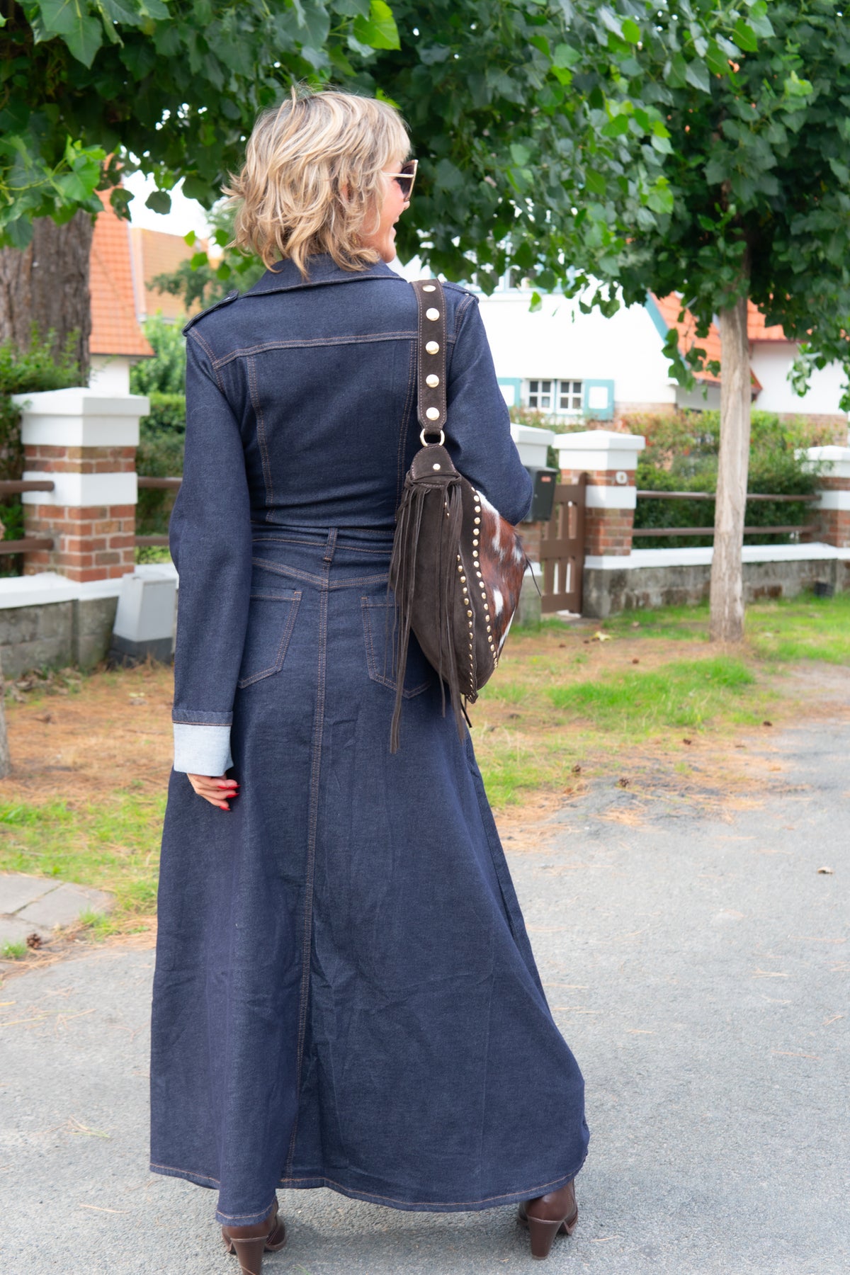 Robe Falballa