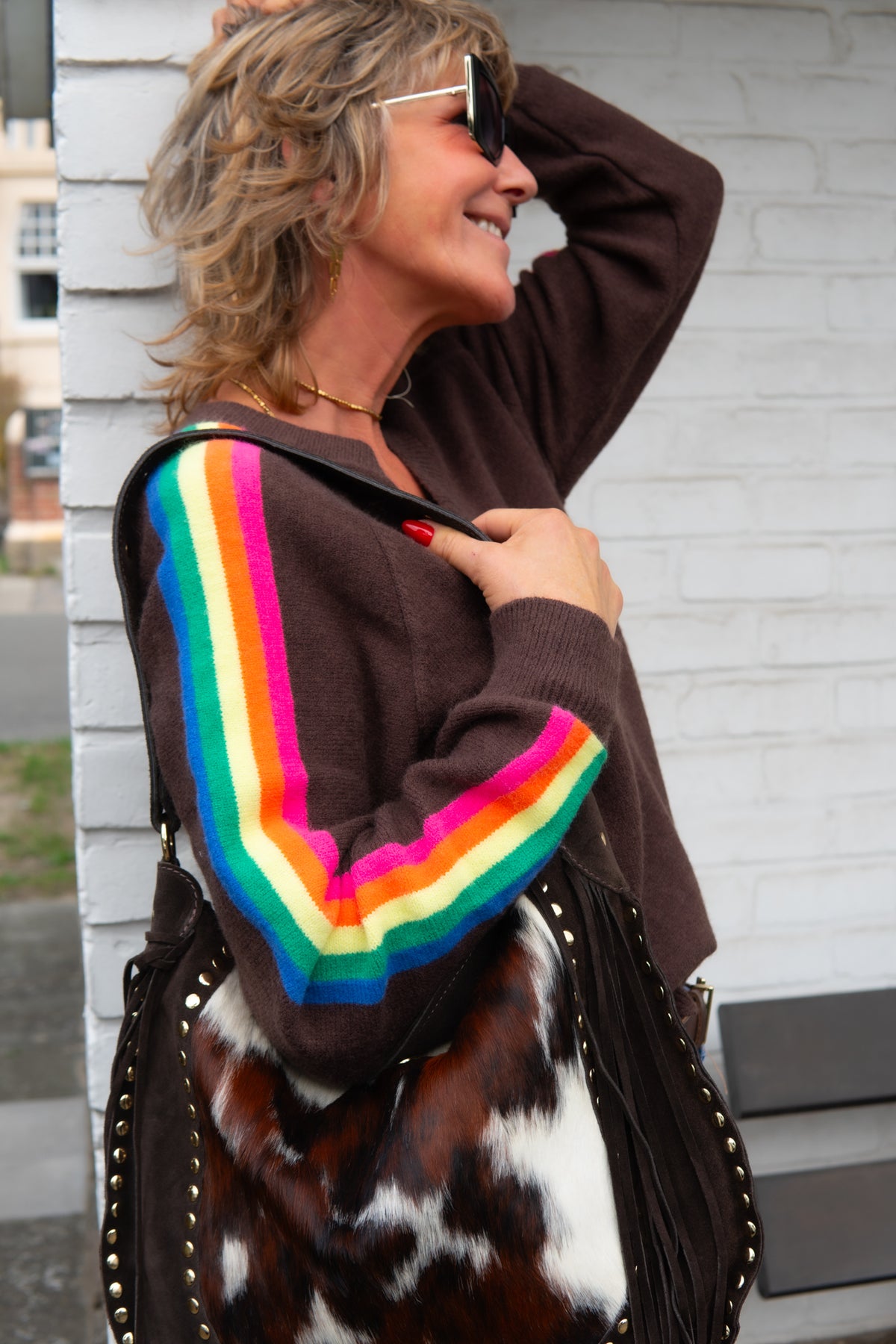 Pull Rainbow