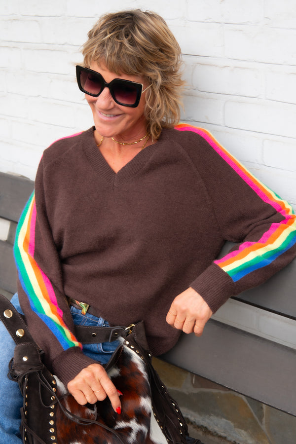 Pull Rainbow