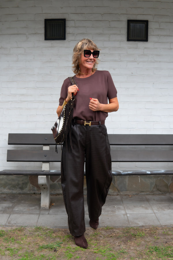 Pantalon Cruz