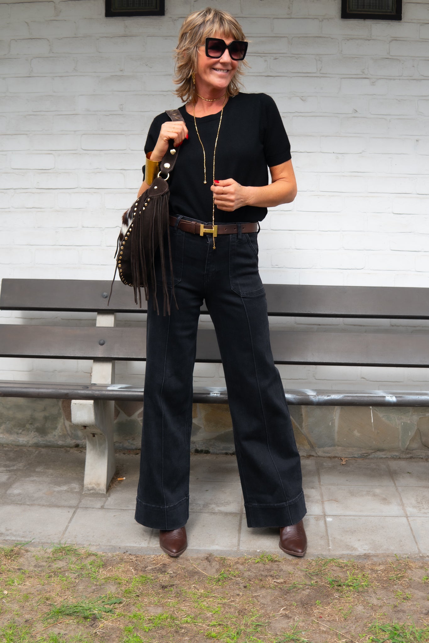Jeans Charlot