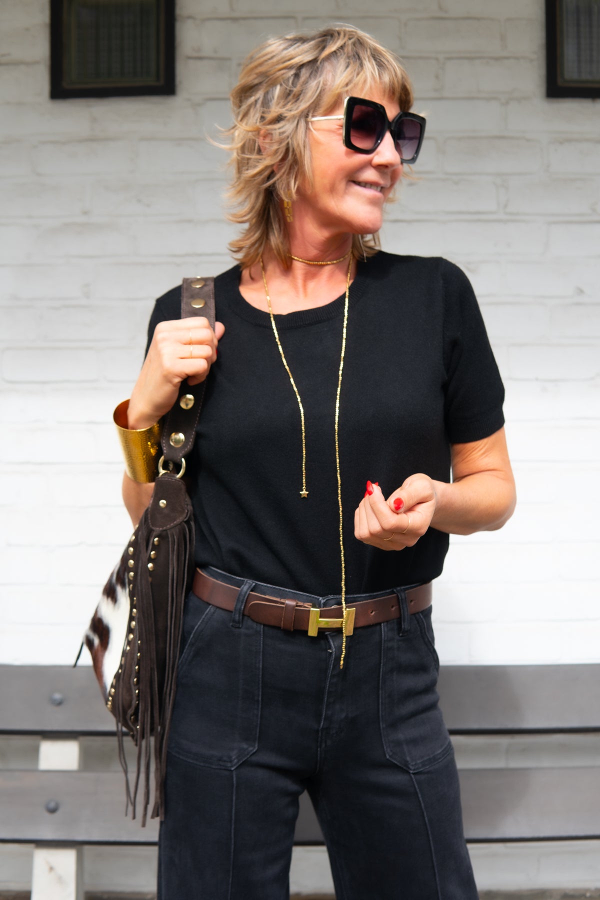 Jeans Charlot