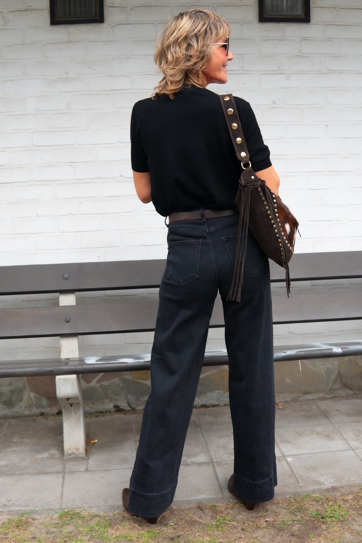 Jeans Charlot
