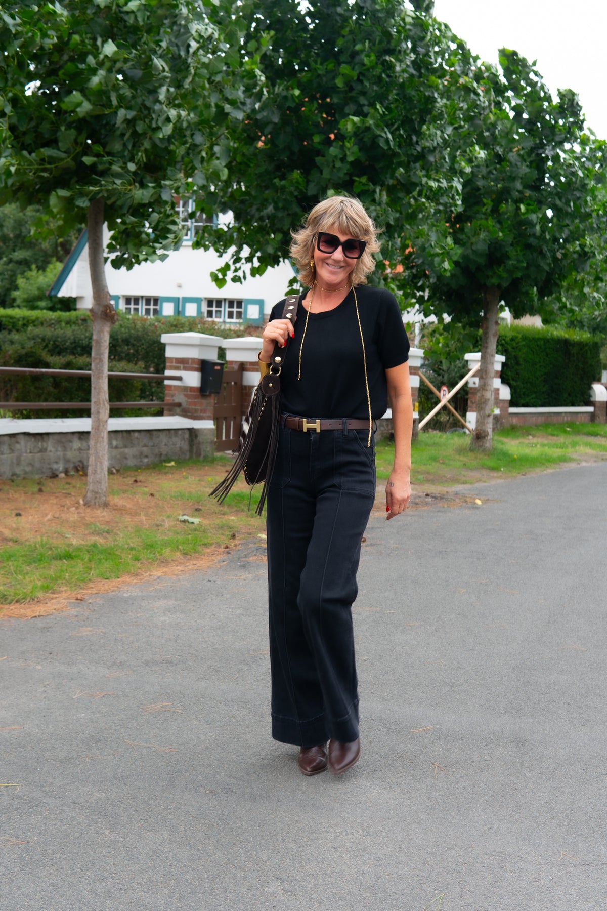 Jeans Charlot